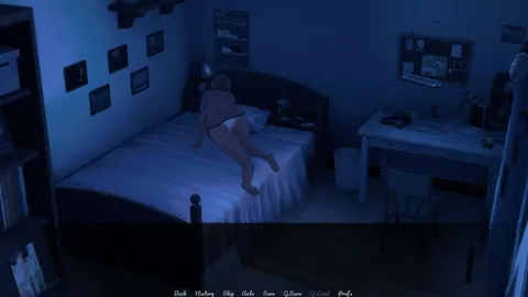 College days Island nights screenshot 4