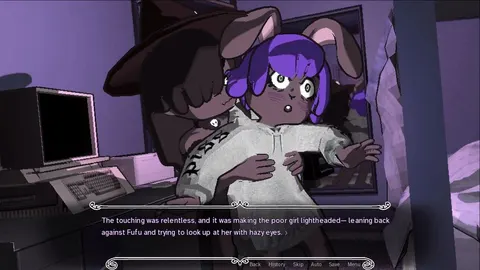 Trans Goetia screenshot 3