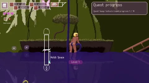 Disrobia screenshot 4