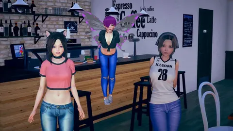A Clever Name screenshot 2