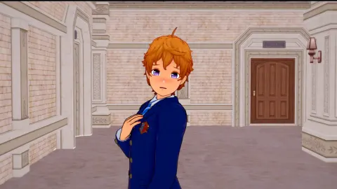 Welcome to Wimblewick screenshot 1