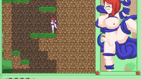 Strawberry Adventure screenshot 3