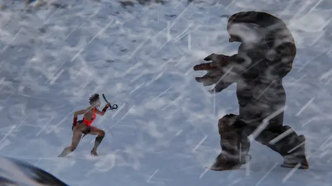 Athena's Revenge screenshot 6
