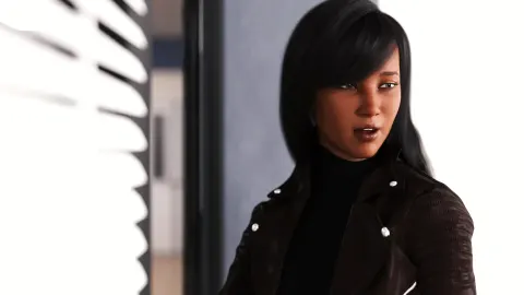 Corazón at the Venus Resort screenshot 2