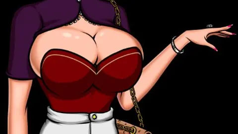 Futa in the Police Academy screenshot 2