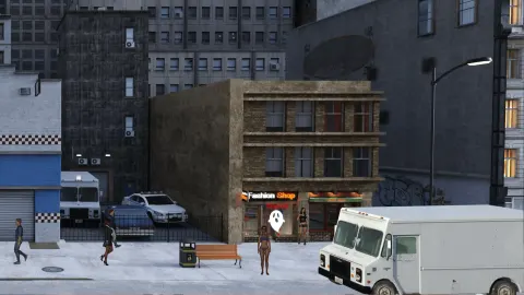 Kink Maker screenshot 4