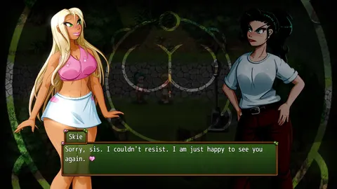 Skie's Inflatable Adventures screenshot 4