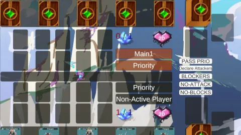 Futa The Gathering screenshot 5