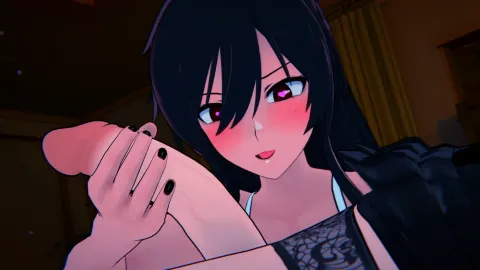 Between Two Points by Amonie screenshot 3