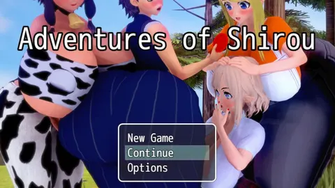 Adventures Of Shirou screenshot 2
