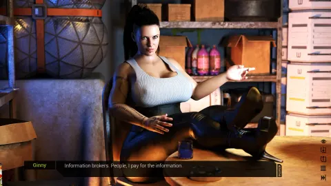 Star Periphery screenshot 3