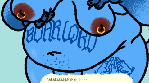 Plot hole screenshot 4
