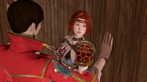 General Rowenne screenshot 4