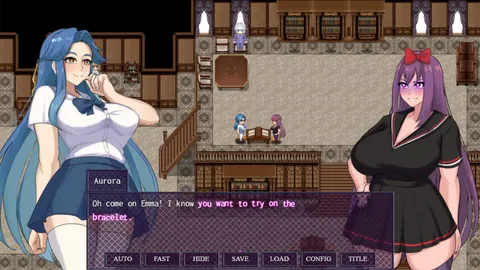 City of Secrets screenshot 4