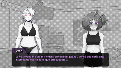 Broken And Loved screenshot 4