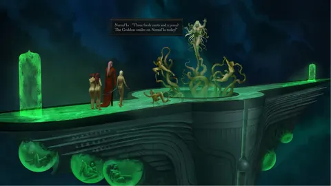 The Eternal Feast screenshot 6