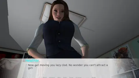 High Jinx! screenshot 5