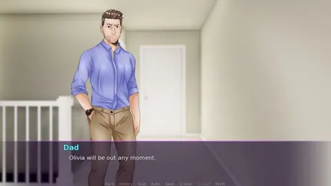 My Stepmom is a Futanari screenshot 1
