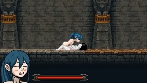 Nayla's Castle screenshot 1