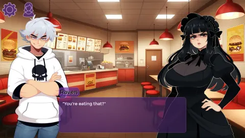 TimeLust screenshot 2