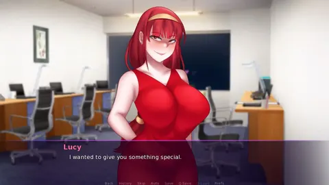 My Yandere is a Futanari screenshot 2