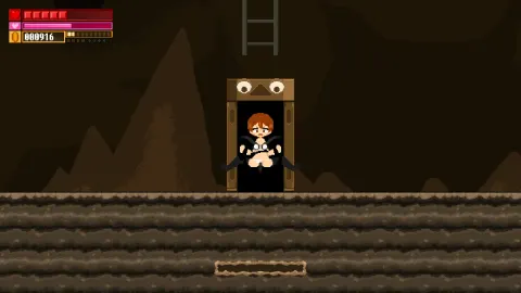 Kurona Ruins screenshot 4