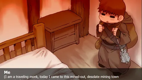 The Incubus screenshot 1