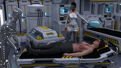 Star Mars screenshot 1
