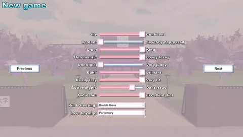 Daigaku Gurashi screenshot 1