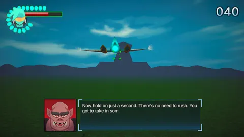 Starbreed screenshot 3