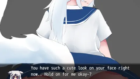 Crystal Desires screenshot 4