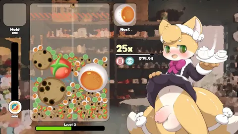 Kemopop! screenshot 5