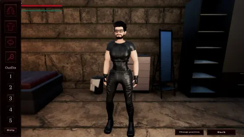 Yaradiel's crown screenshot 5
