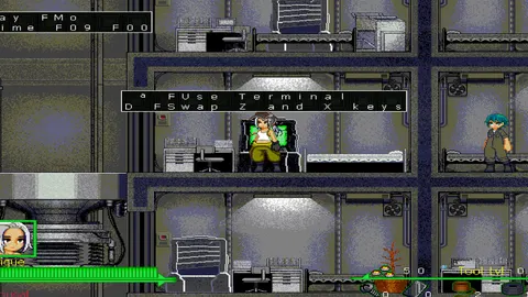 Wandering city screenshot 3