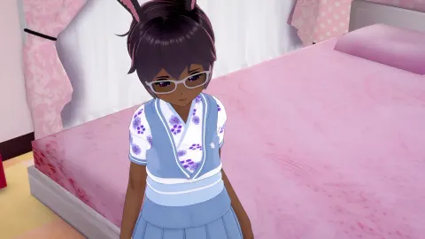 Project Kiki: Domesticated screenshot 2