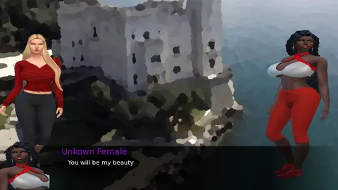 Xhenia: Nelia's Life screenshot 5