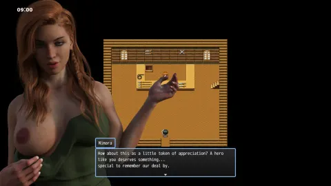 RealmWalker screenshot 2
