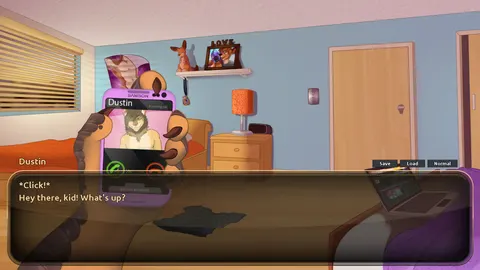 Amorous screenshot 5