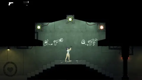 CelSector screenshot 2