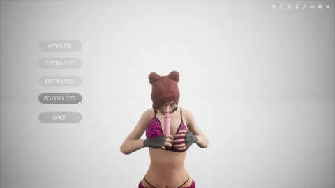 Sexual Void screenshot 3