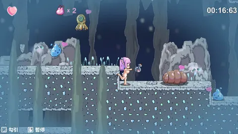 Freya's Potion Shop screenshot 3