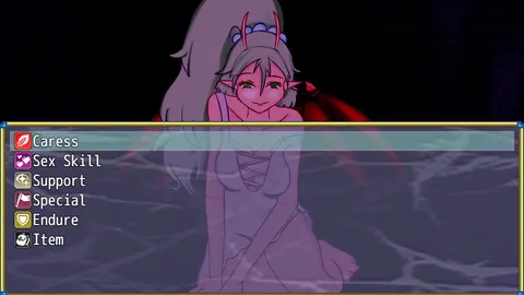 Lilith of the Broken Mirror screenshot 2