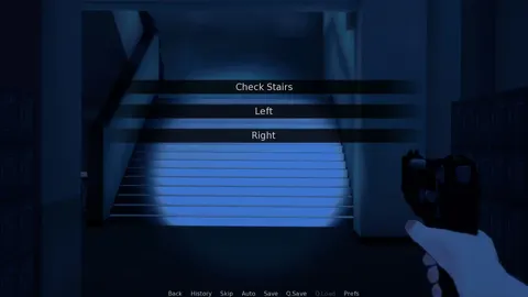 Demon Wake screenshot 2