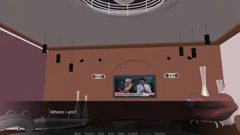 Innocent trap screenshot 1