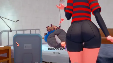Twisted World screenshot 3