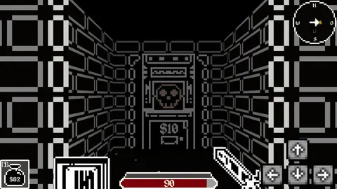 Dungeon Vixens: A Tale of Temptation screenshot 4