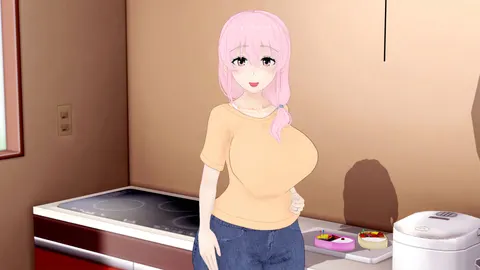 SuccuFuta screenshot 1