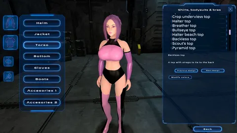 Solas City Heroes screenshot 4