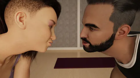 Forbidden Desires screenshot 4