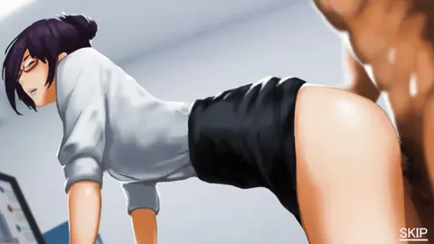 Workplace Rhapsody screenshot 3